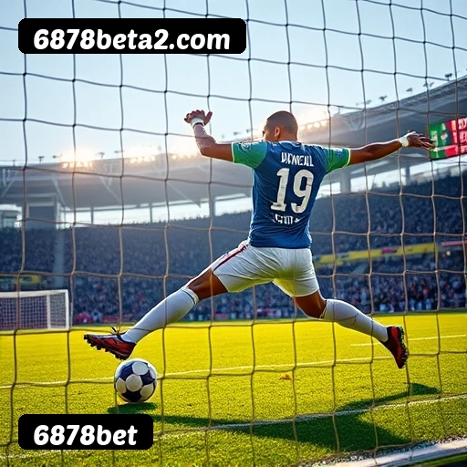 Vantagens exclusivas 6878bet para jogadores brasileiros - São Paulo, Rio, BH