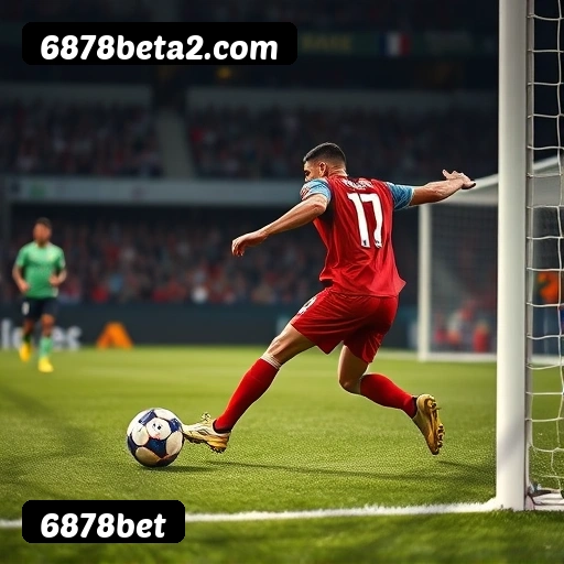 Loterias online disponíveis na 6878bet