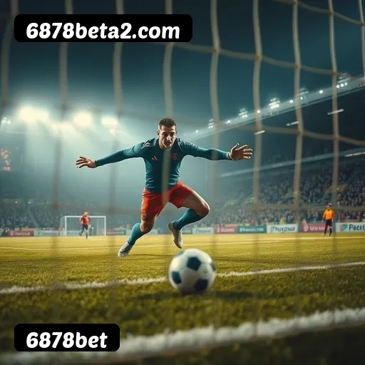 6878bet PIX instantâneo Brasil - Depósito e saque em minutos 24/7