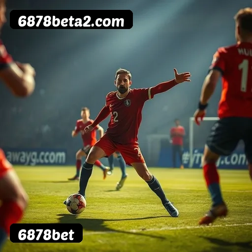 6 vantagens exclusivas do programa VIP da 6878bet