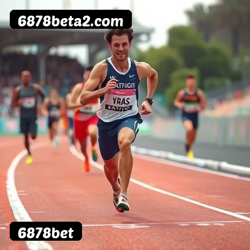 Níveis do programa VIP da 6878bet